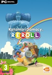 Katamari Damacy REROLL